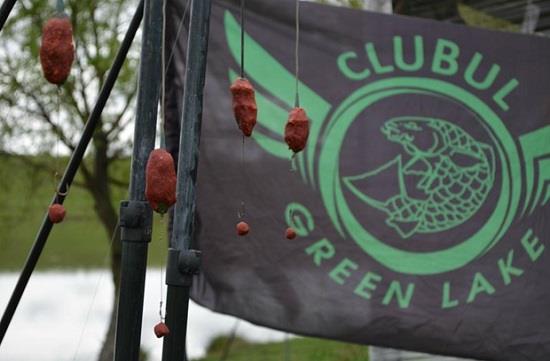 Fenomenul Green Lake